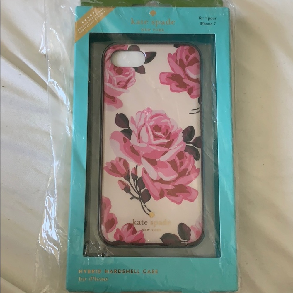 BRAND NEW KATE SPADE IPHONE 7 CASE